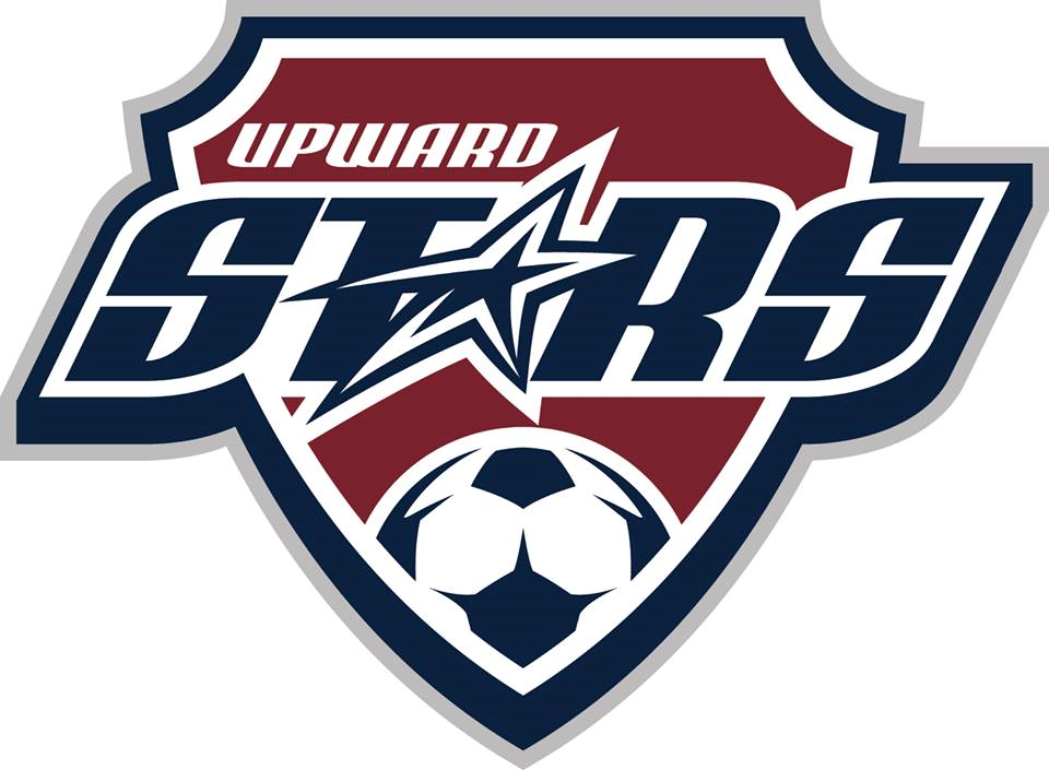 upward stars fc 2014-pres primary logo t shirt iron on transfers